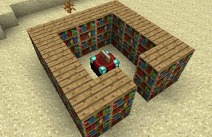 Один и важных игровых моментов Minecraft это возможность наносить различные заклинания на инструменты и оружие, зачаровывать их. Но сходу разобраться в этом бывает довольно сложно, поэтому мы предлагаем вам прочитать несколько наших советов.
